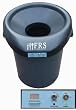 Flatware Detector FRS1