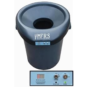 Flatware Detector FRS1