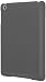 Incipio Feather Case for iPad mini – Gray (IPAD-299)