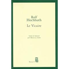 Le Vicaire