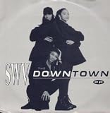 DOWNTOWN 12" SINGLE