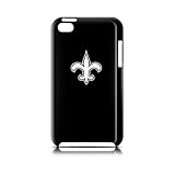 NFL New Orleans Saints Varsity Jacket Hardshell Case for iPod Touch (4th Generation)