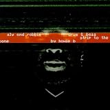 Drum & Bass Strip to the Bone by Howie B  Palm