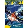 The Space Hotel (Tom Swift, Young Inventor)