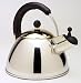 WHISTLING TEA KETTLE