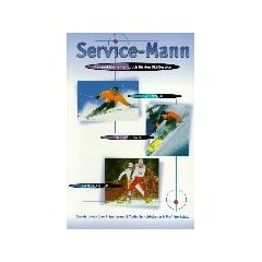 Service-Mann