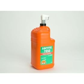 Loctite Hand Cleaner 3 Litre Pumice