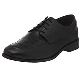 Brass Boot Men's Delvin Moc Toe Oxford