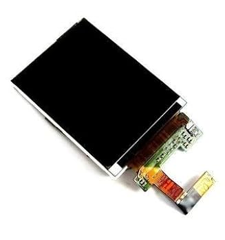 Motorola Rokr E6 Replacement LCD Display Screen