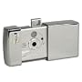 L'espion XS Digital Still Camera (Chrome)