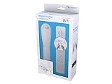 Wii Wireless adapter for Nunchuk / WiiMD Adaptateur sans-fil pour le NunchuckMD