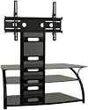 Techcraft LCD42 42-Inch Flat Panel Television Mount Stand