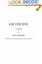 On the Eve