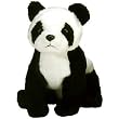 Ty Beanie Babies China the Panda Retired