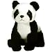 TY Beanie Baby - CHINA the Panda