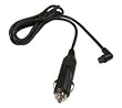 Garmin 12-Volt Adapter Cable for GPSMap 276C (010-10516-00)