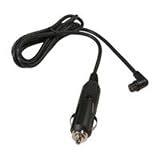 Garmin 12-Volt Adapter Cable for GPSMap 276C (010-10516-00)
