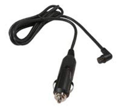 Garmin 12-Volt Adapter Cable for GPSMap 276C (010-10516-00)