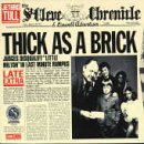 Thick as a Brick