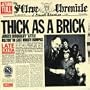 Thick As a Brick
