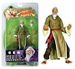 Streetfighter Series 3: Gen Figure