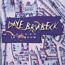 Dave Brubeck in Moscow