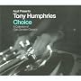 Choice: Mixed By Tony Humphries