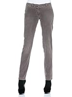 Met Pantalón (Marrón)