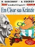 #10: Asterix Mundart Geb, Bd.24, Em Cäsar saa&hellip;