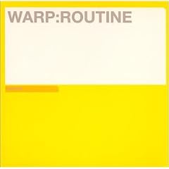 Warp: Routine
