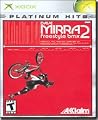 Dave Mirra Freestyle BMX 2