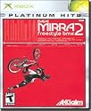 Dave Mirra Freestyle bmx 2 - Xbox - US