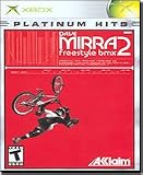 Dave Mirra Freestyle BMX 2