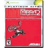 Dave Mirra Freestyle BMX 2 by Acclaim Entertainment Inc.