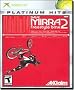 Dave Mirra Freestyle BMX 2