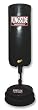 Ringside Black 16"X48" Free Standing Heavybag - Adjust From 6'-6'9"