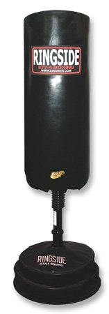 FREE STANDING HEAVYBAG
