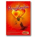 Herzklopfen - romantisches Partnerspiel