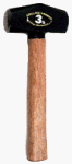 PONY 62-214 DRILLING HAMMER 4LB.