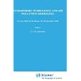 Atmospheric Turbulence and Air Pollution Modelling (Atmospheric and Oceanographic Sciences Library) by F.T. Nieuwstadt and H. Van Dop