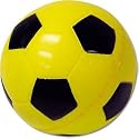 Poof 3/4 Size Soccer Ball Foam Balls