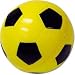 Poof Soccer Ball (EA)