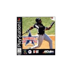 All-Star '97 Featuring Frank Thomas