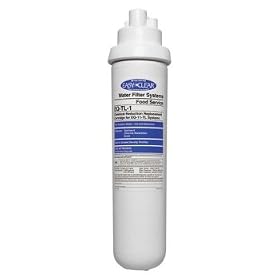 Bunn EQ-11 EasyClear Quick Connect (EQ) 10 by 