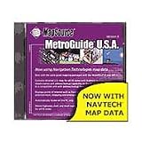 Mapsource Metroguide Cd-Rom V5