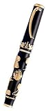 Omas Russian Empire Limited Gold Fountain Pen