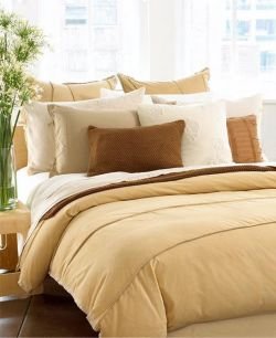 DKNY Life Pure Highlands Duvet Queen