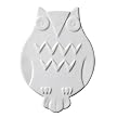 Zoology Owl Trivet