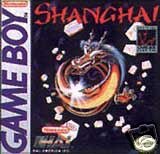 Shanghai Game Boy