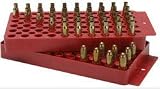 MTM UNIVERSAL LOADING TRAY -- RED